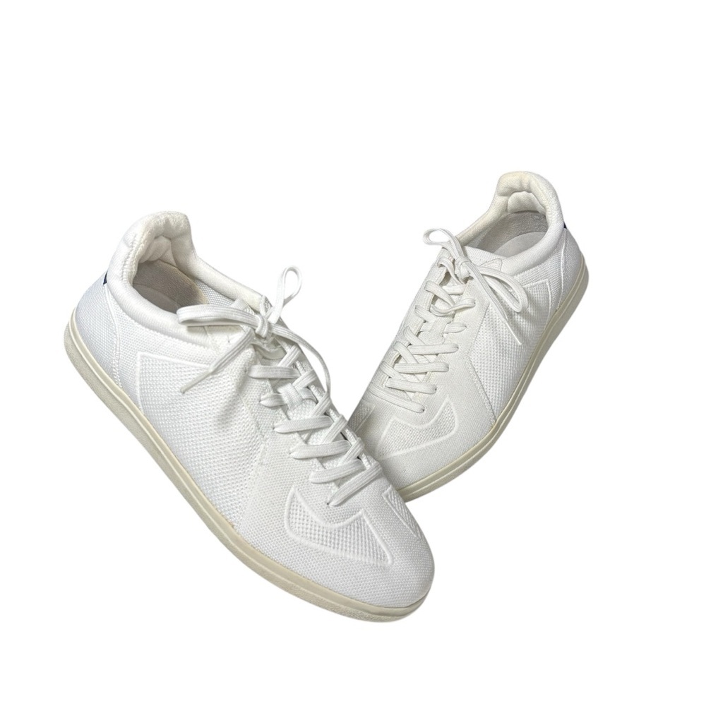 Rothy's Men's RS01 Sneakers Size 11